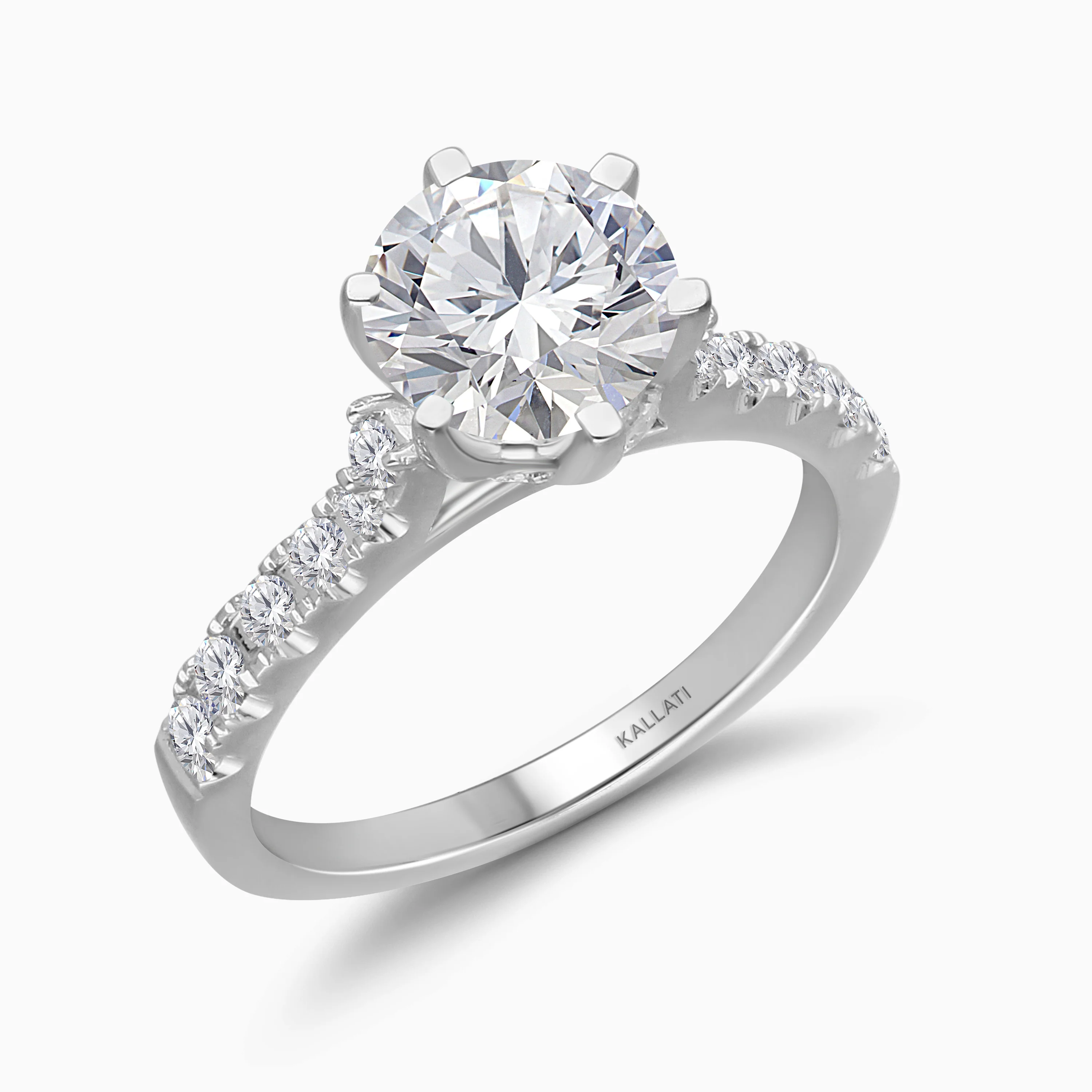 LUXE DIAMOND EDIT