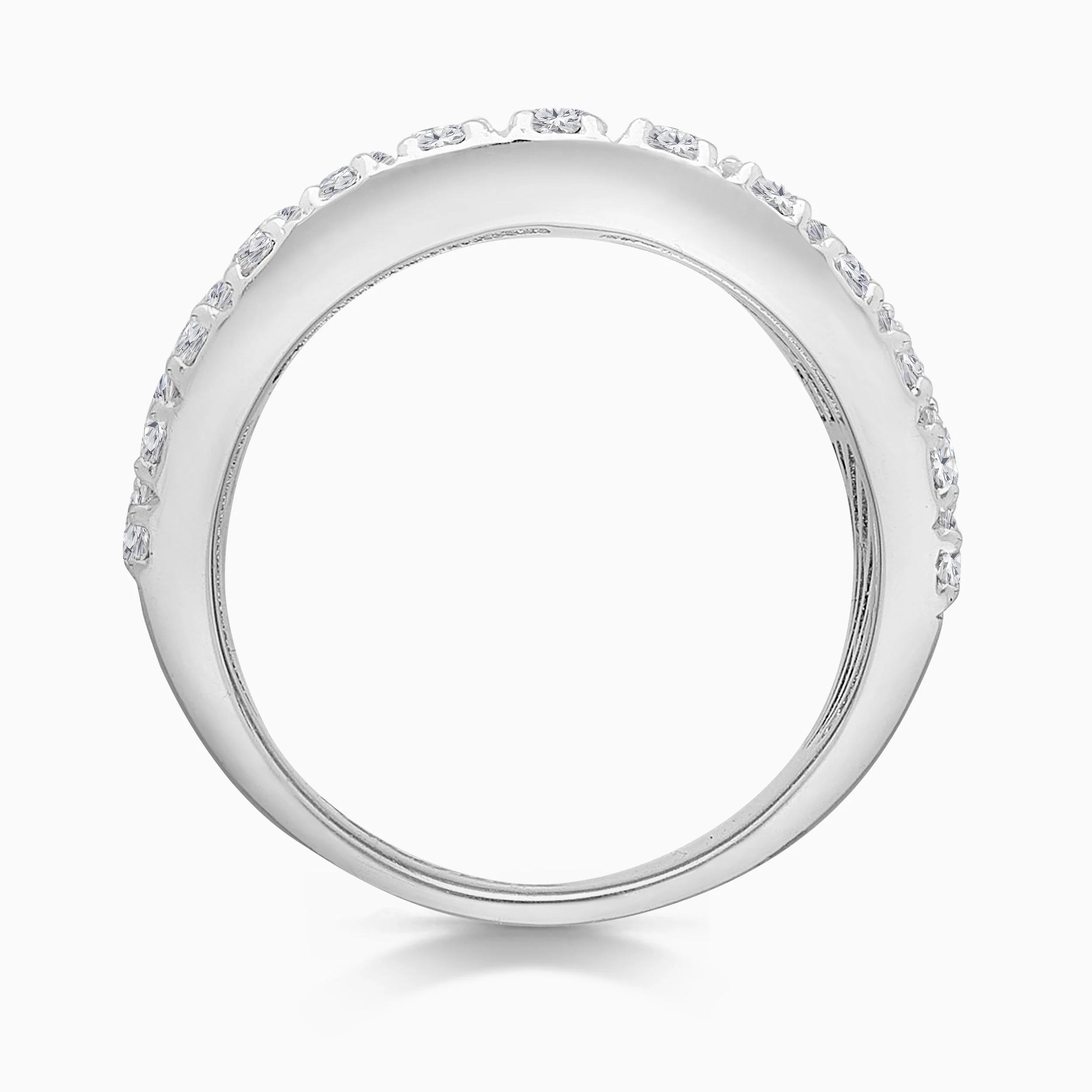 5ct Celebrity Diamond Band - Image 4