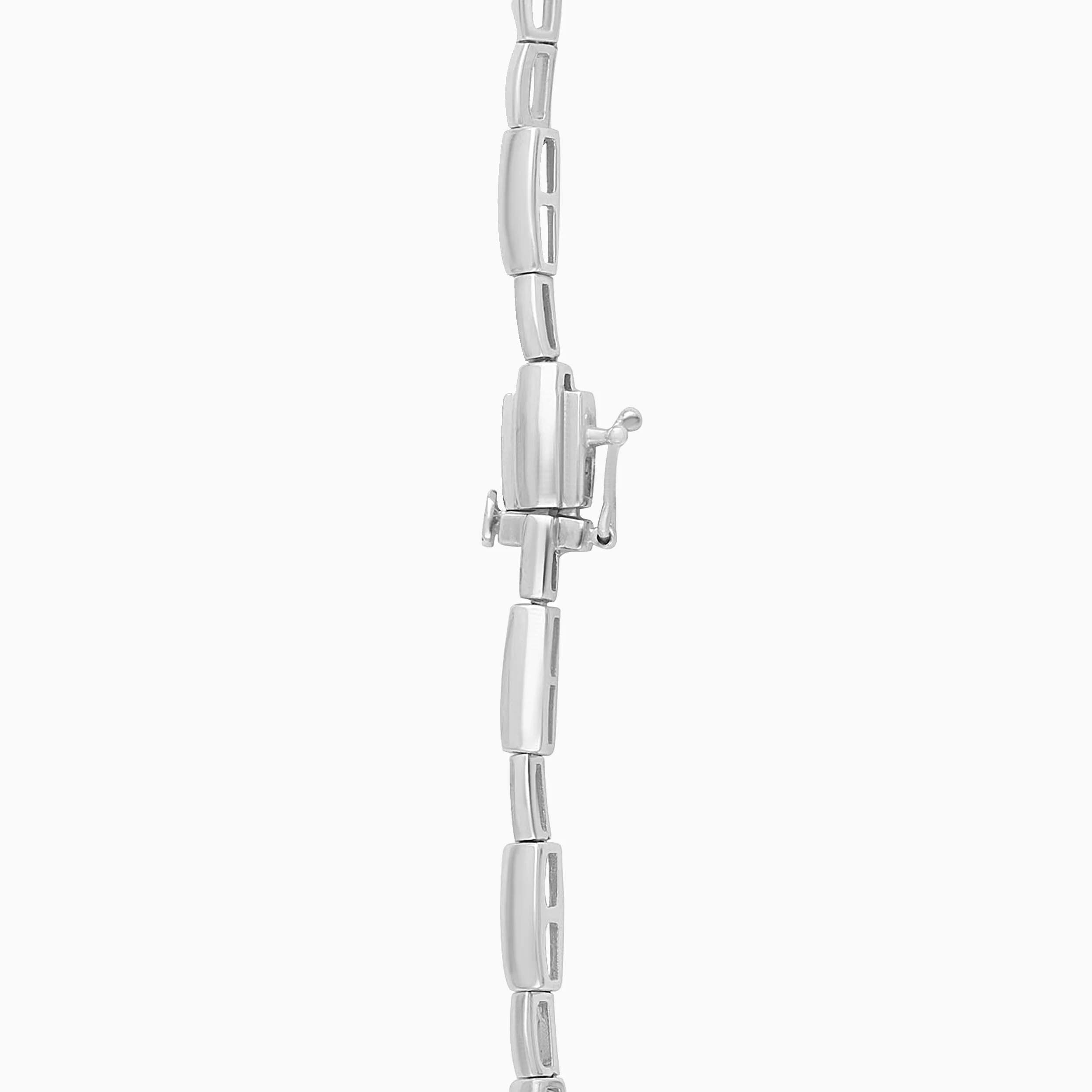 Legendary Diamond Tennis Necklace - Image 4
